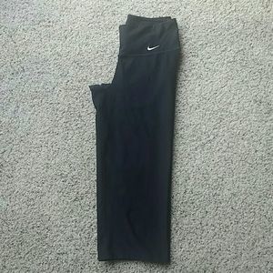 Nike capris
